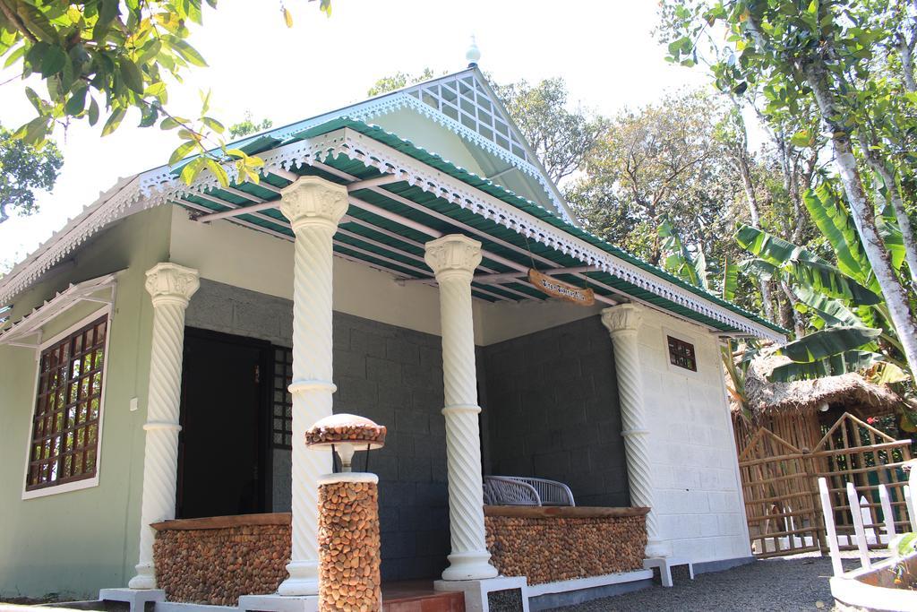 Green Ark Resorts Thekkady Exterior foto