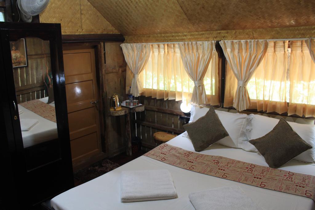 Green Ark Resorts Thekkady Exterior foto