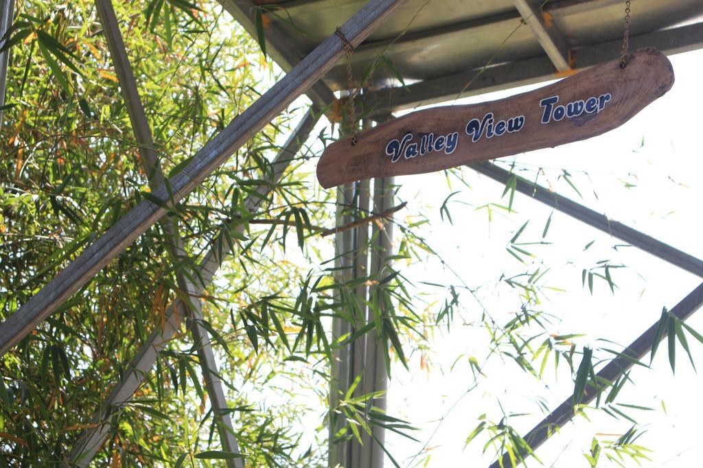 Green Ark Resorts Thekkady Exterior foto